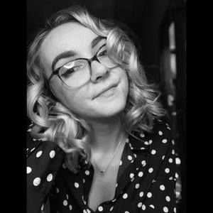 Meet your Posher, Abby